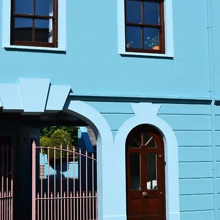 Dingle Townhouse Villa Luaran gambar