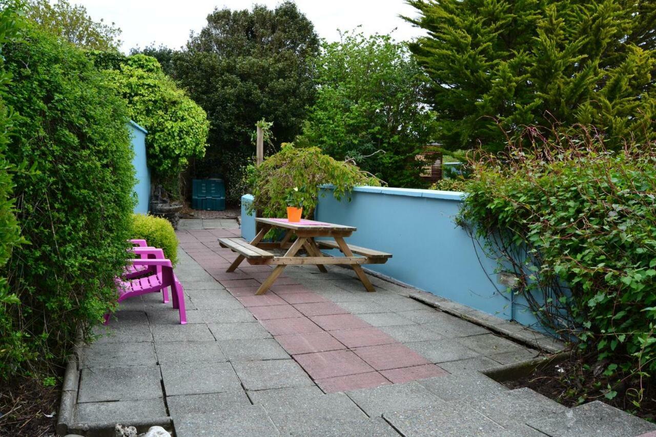 Dingle Townhouse Villa Luaran gambar
