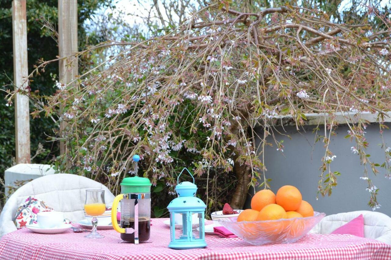 Dingle Townhouse Villa Luaran gambar