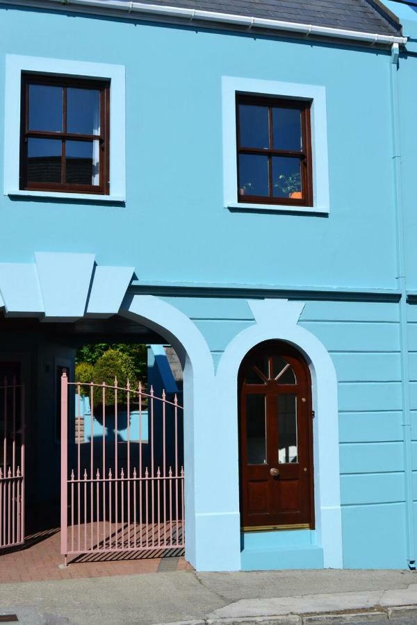 Dingle Townhouse Villa Luaran gambar