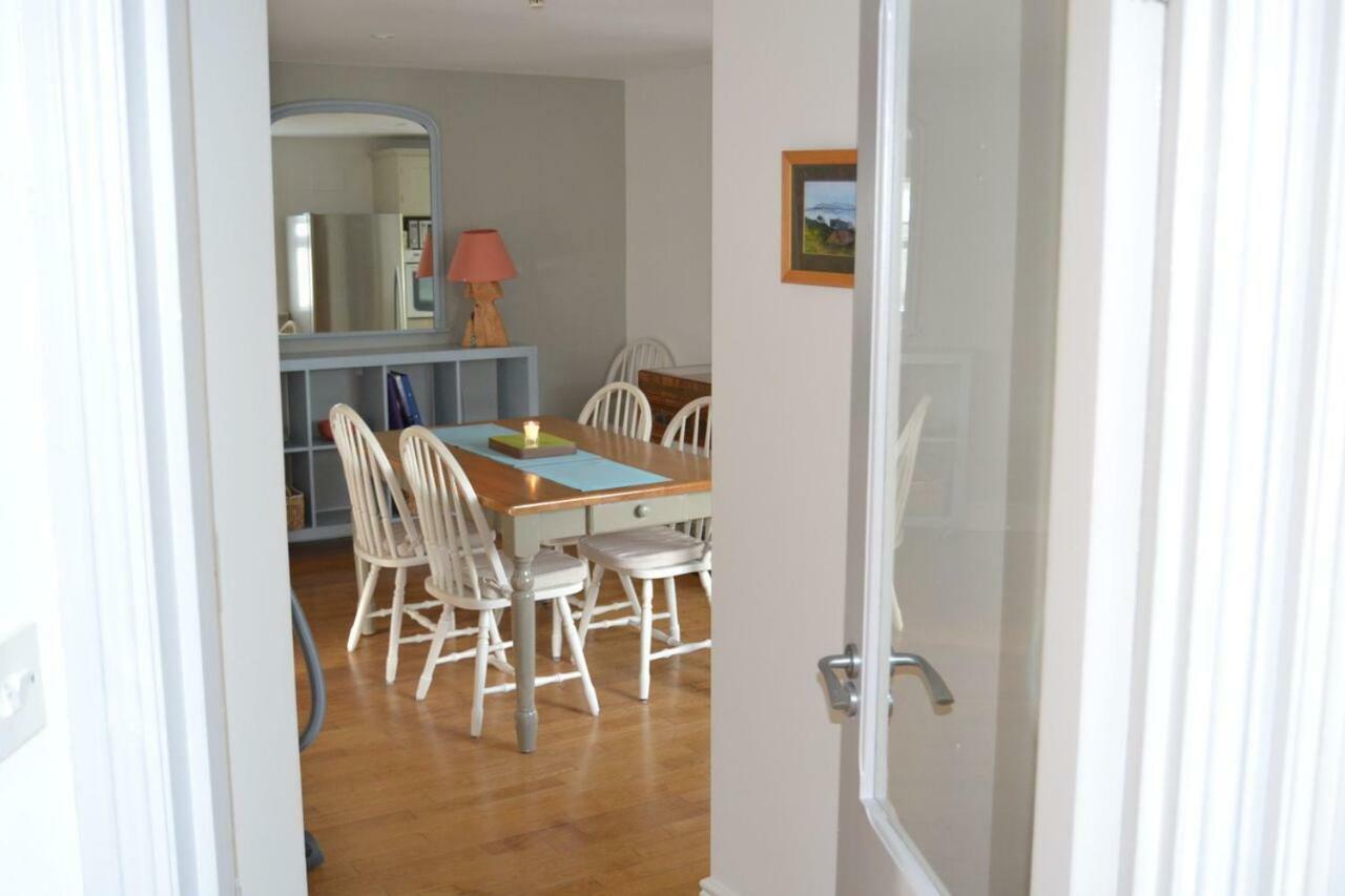 Dingle Townhouse Villa Luaran gambar