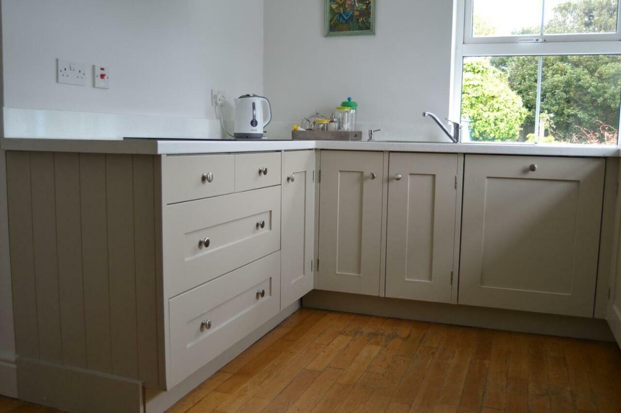 Dingle Townhouse Villa Luaran gambar