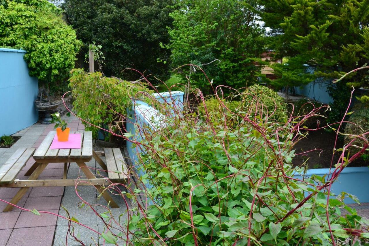 Dingle Townhouse Villa Luaran gambar