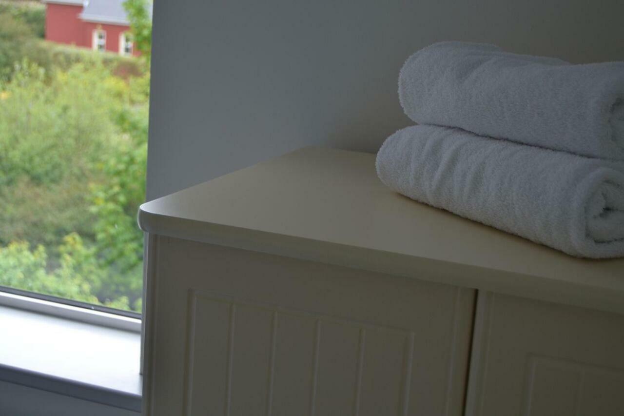 Dingle Townhouse Villa Luaran gambar