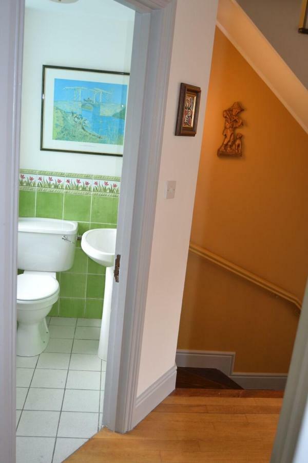 Dingle Townhouse Villa Luaran gambar