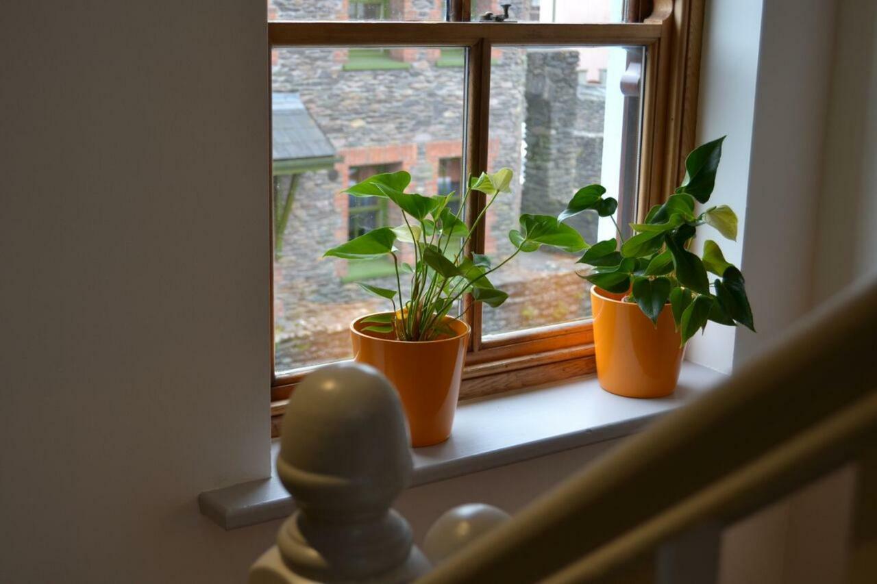 Dingle Townhouse Villa Luaran gambar
