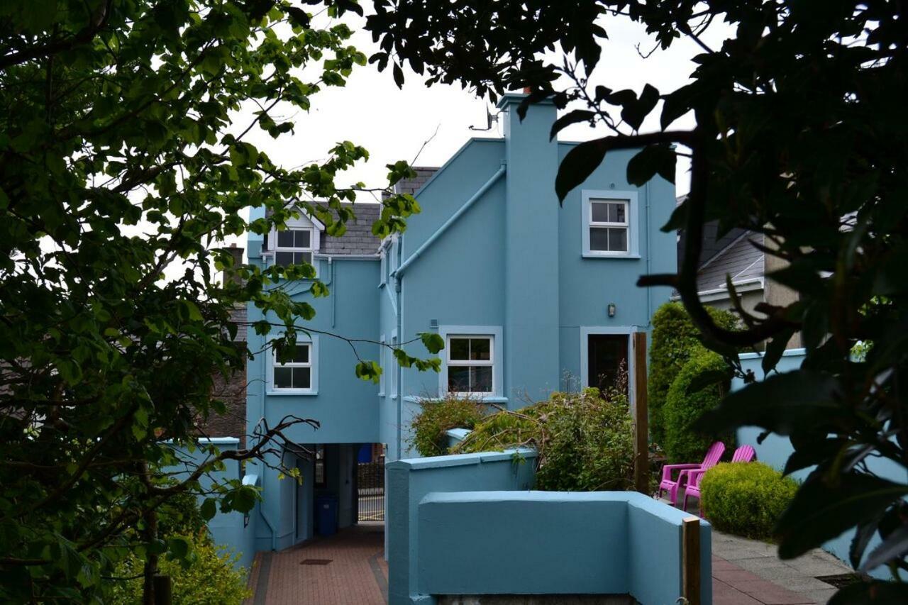 Dingle Townhouse Villa Luaran gambar