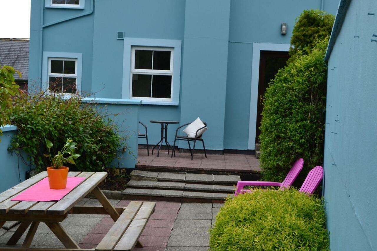 Dingle Townhouse Villa Luaran gambar