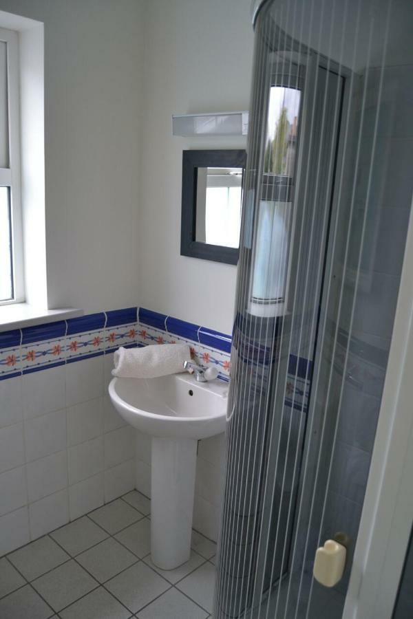 Dingle Townhouse Villa Luaran gambar
