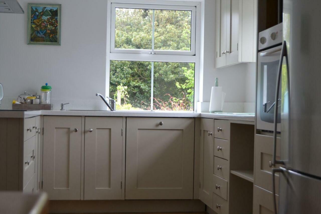 Dingle Townhouse Villa Luaran gambar